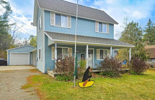 Lake Street Lookout - Foto 1