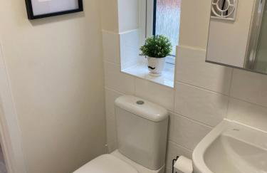 Stansted Coach House - Apartment Hotel - Foto 43