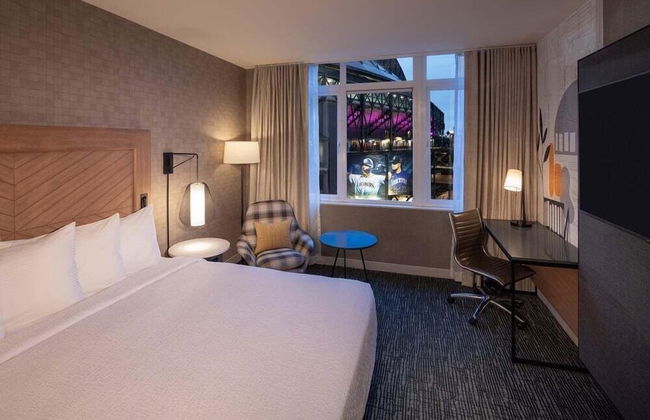 Simple Apartment - Photo 2