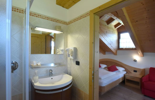 Agritur Maso Chemela - Foto 27