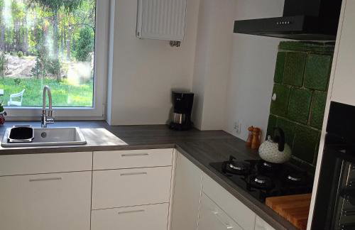 Augustówka - letnisko na Wrzosowiskach - Foto 10