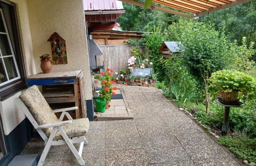 Haus Wiesental - Foto 11