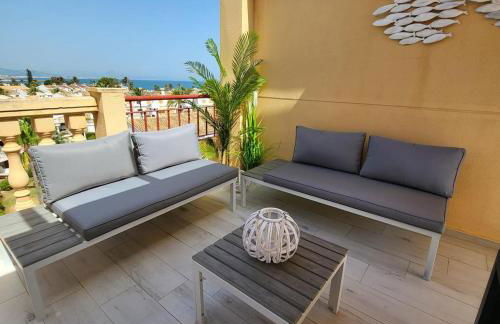 Atico Duplex Primera Linea - Foto 14