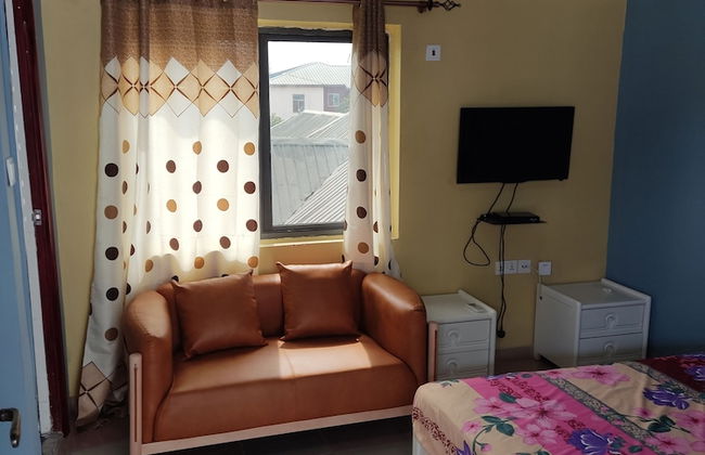 Tropical Nectar Apartment. Plus - Photo 2