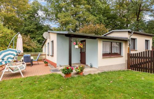 Schoenes Ferienhaus in Biendorf mit Garten - Foto 10