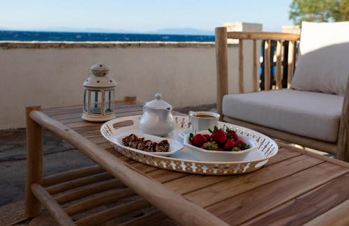 Aeolia Seaside Residence in Kokkari - Foto 23