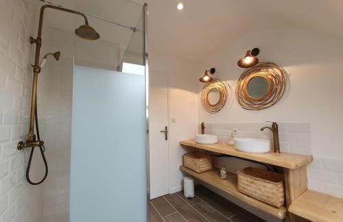 Gîte Ty Rosanès proche de la mer - Foto 42