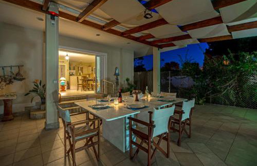 Maria’s Mansion 3 m from the SEA - Foto 38