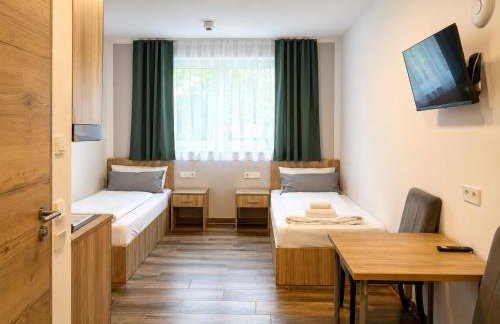 Boardinghouse MDS - Foto 1