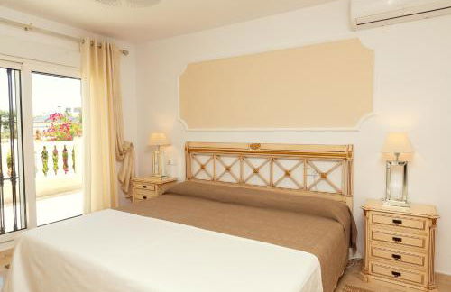 Holiday VILLA GOLF & SEE VIEW Villamartin - Foto 15