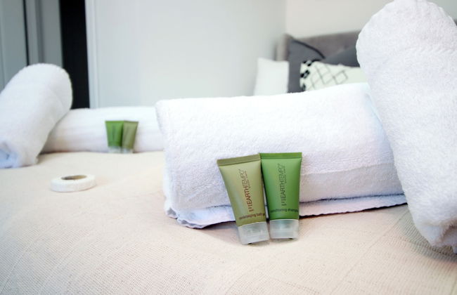 Eveswell Studios Comfort Studio 10 - Foto 37