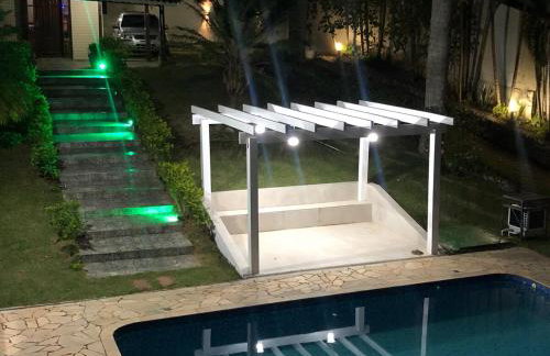 Sossego e diversão em Igarata - Photo 17