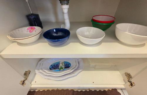 Casa com Piscina próximo Atrativos/ wifi/ garagem - Foto 22