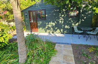 Picturesque Cabin in Cornwall - Foto 3