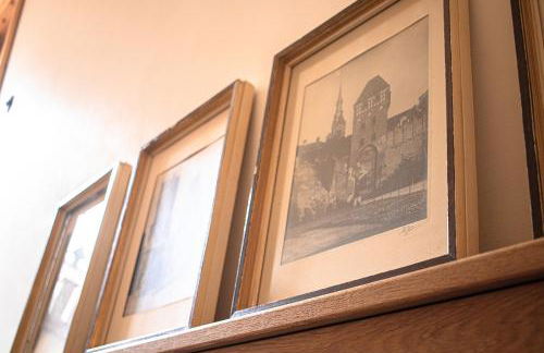 Ferienhaus zur Rossfurt Tangermünde - Photo 10