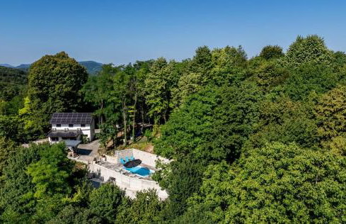 Kuća za odmor Olympus - Foto 16