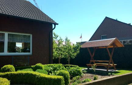 Ferienwohnung Wolf - Foto 18