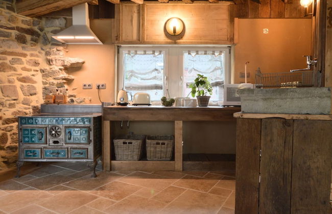 Country Home in Theux With Pool & Sauna - Photo 10