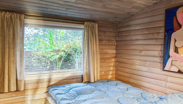 6 Person Holiday Home in Hornbaek - Foto 2, Habitación