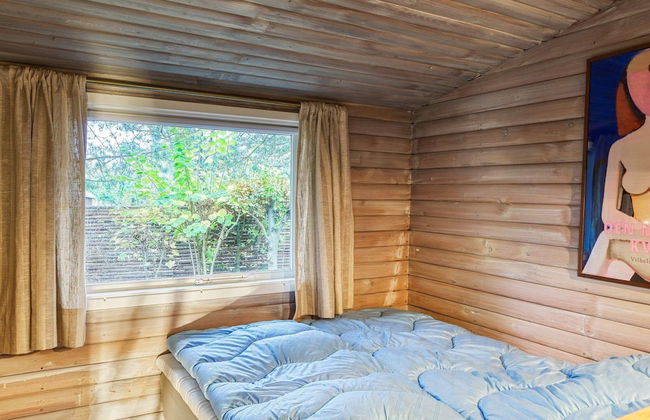 6 Person Holiday Home in Hornbaek - Foto 2