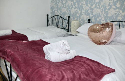 Cosy 5 Bedroom Central Birmingham - Photo 35