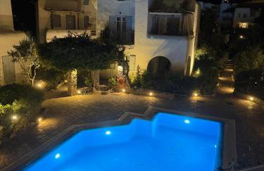 COZY CYCLADIC HOME , close to Ornos beach - Photo 9