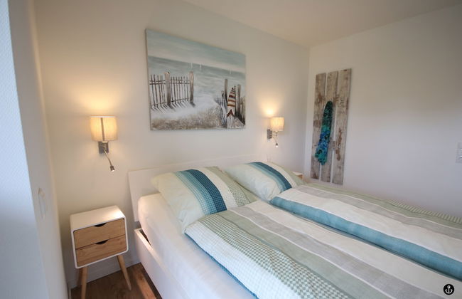 Kapitänshaus 2 - Foto 5