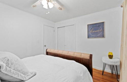 NEW " Fall Season " cozy 2 bed flat with open concept - Foto 30