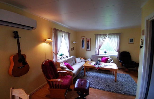 Elvestua House in Nature - Foto 13