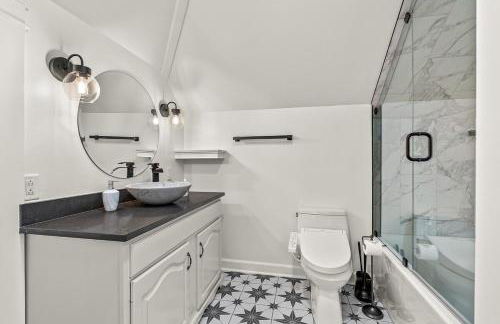 Stunning Nashville Home close to Downtown and Bdwy - Foto 27