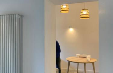 Fafà Apartment City center - Foto 33