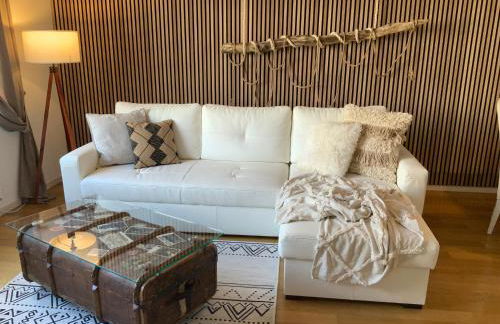 Wunderschöne Altbauwohnung in Toplage - Foto 5