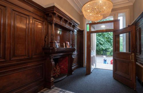 Grosvenor Suites - Foto 13