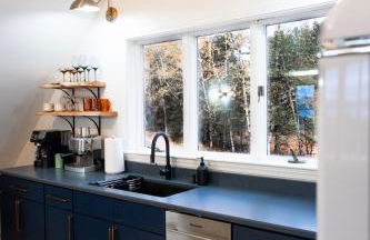 Cozy Studio, Snowmobile Lake Access & 5min to Downtown - Photo 20