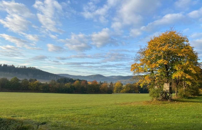 Spacious Group Home near Winterberg & Willingen with Private Garden - Foto 32