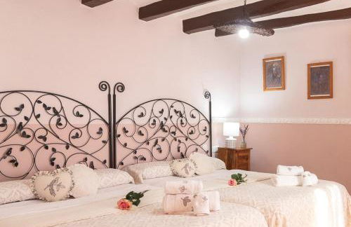 Masía con encanto para parar y desconectar - Foto 44