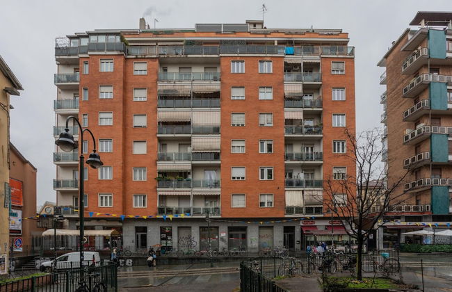 Dora Apartment by Wonderful Italy - Foto 36