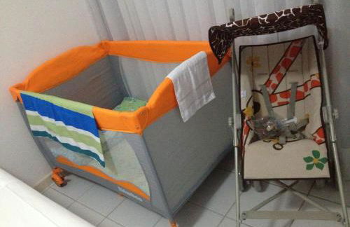 APARTAMENTO TEMPORADA MACEIO PAJUCARA 2Q - Photo 45