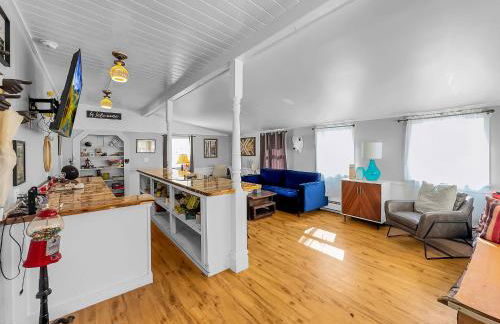 The Kelly House - 4BR Historic Lodge Near Ski Slopes - Downtown - Foto 2