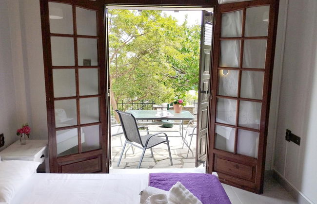 Villa Zina Studio 4 Pelion - Foto 9