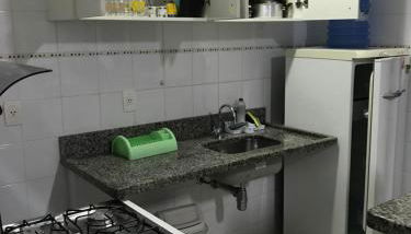 Apto Ubatuba com piscina - Foto 5