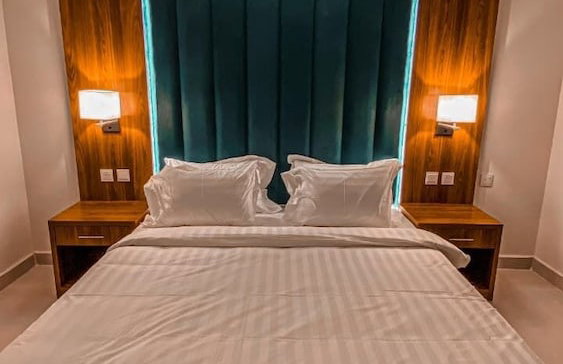 Reef Al Qassim 2 Hotel Apartments - Photo 14