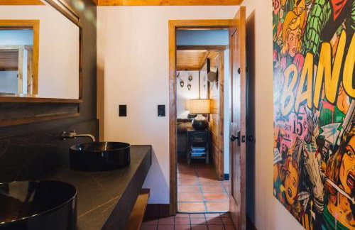 Mod West Ranch: 5-acre Boulder Playground - Foto 44