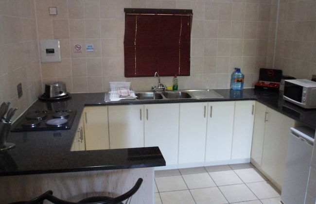 Queness Inn - Foto 14