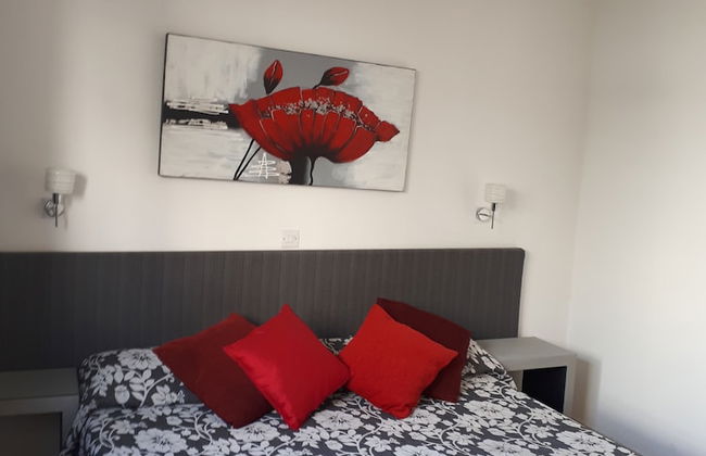 Irene's Apartments - Foto 7