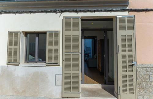 Townhouse Cala Morlanda Near the Beach - Foto 38