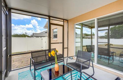 Bright Cypress Gardens Home Near Legoland! - Foto 2