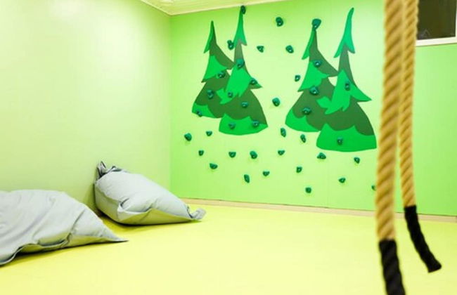 Ski-Inn AurinkoRinne - Foto 41