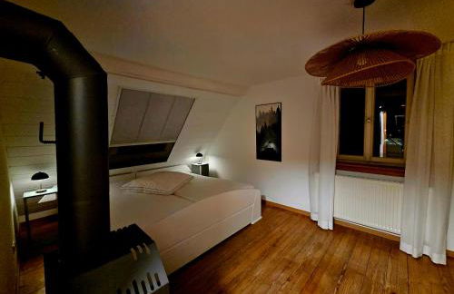 Ferienhaus Lasterbühl - Foto 15