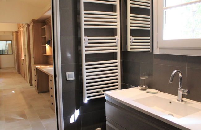 Holiday Home in Tourtour With Private Pool - Foto 20